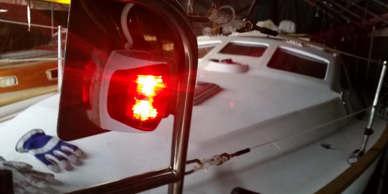 Mot ljusare tider
