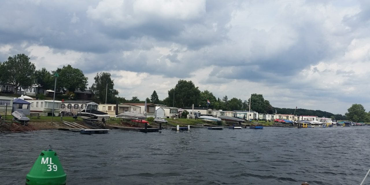 Venlo – Roermond