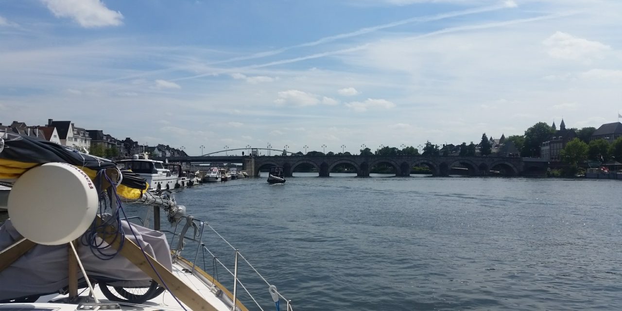 Roermond – Maastricht