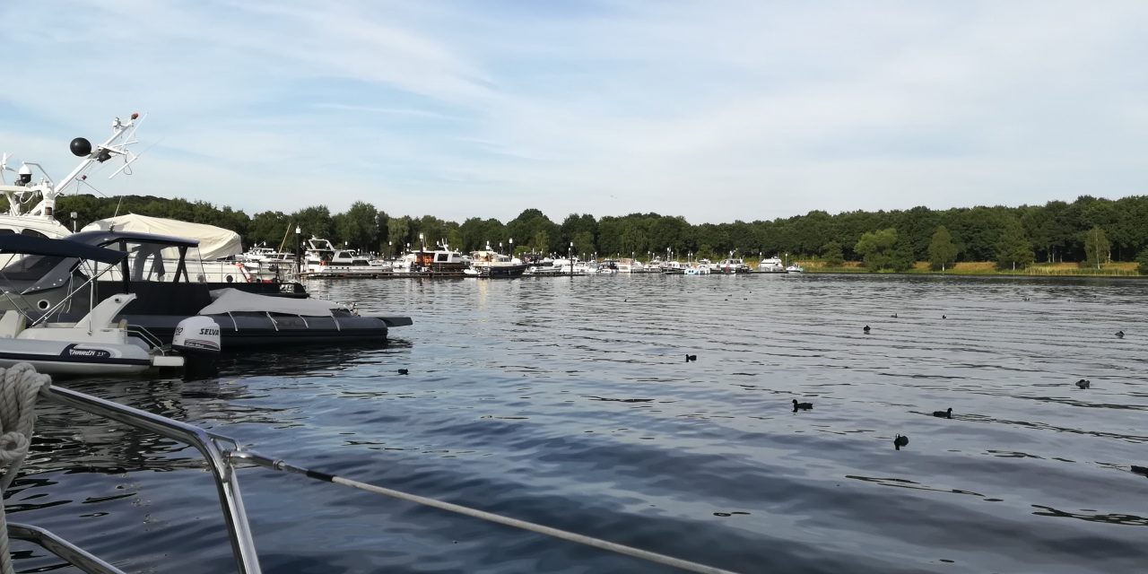 Eldorado i Plasmolen – Venlo