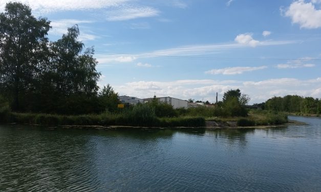Chârlon en Champagne – Vitry le François