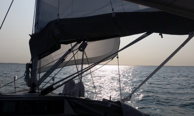 Ut i Medelhavet