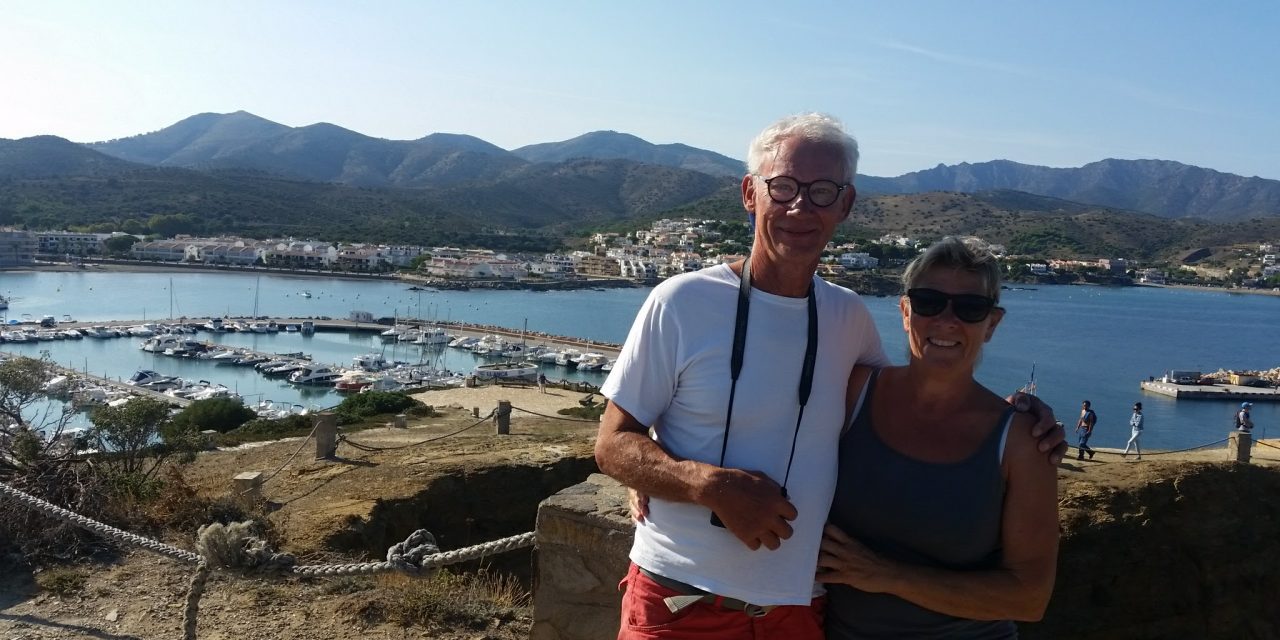 Mot Spanien