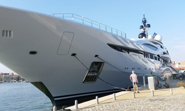 Tarragona – första veckan