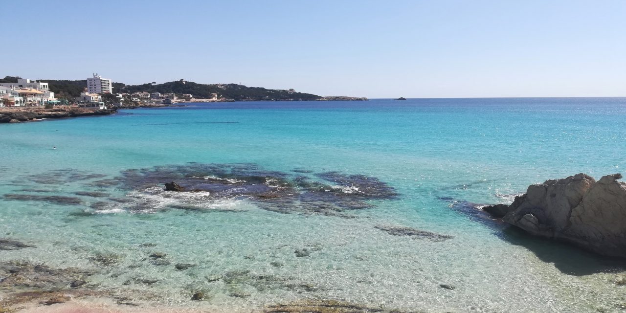 Menorca – Mallorca