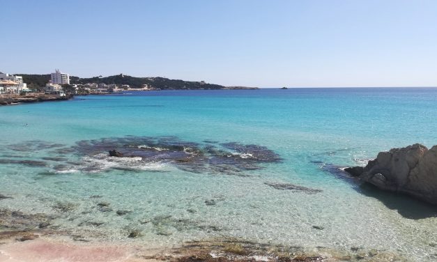 Menorca – Mallorca