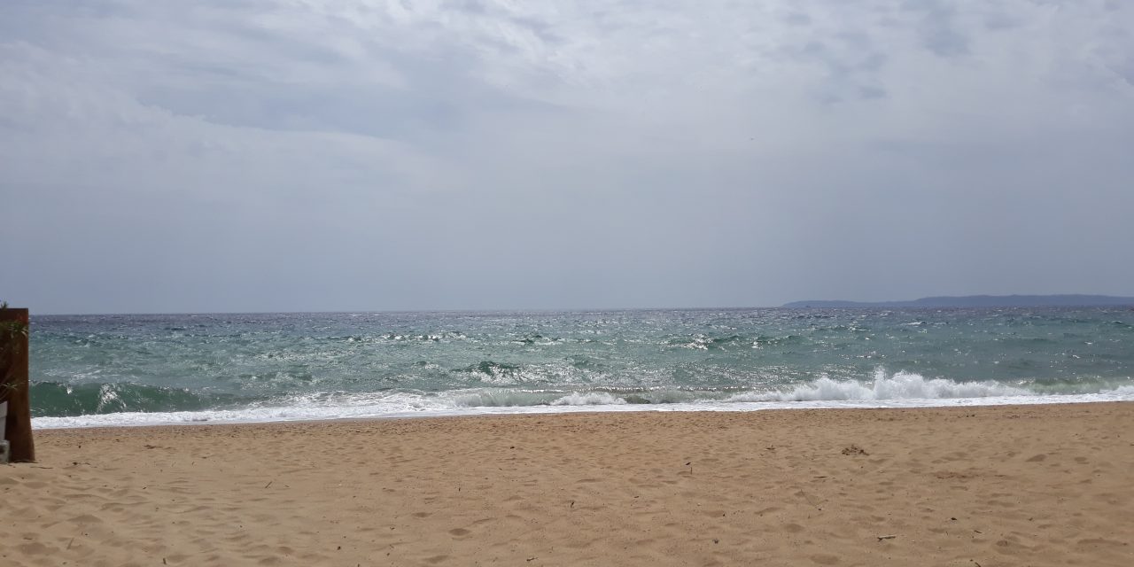 Le Lavandou