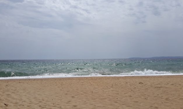 Le Lavandou
