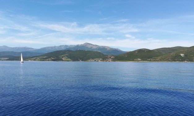 Midsommar i ankarvik