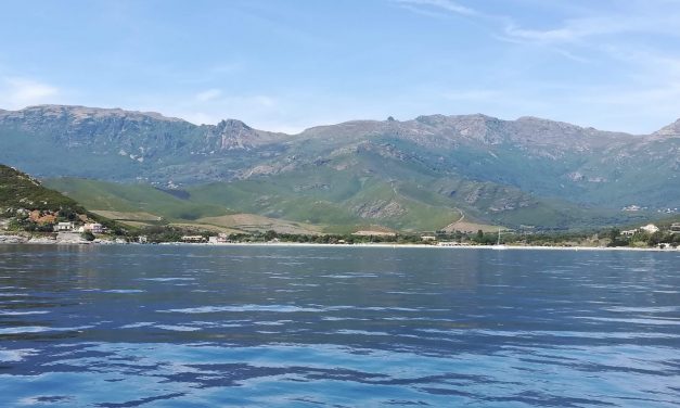 Bastia