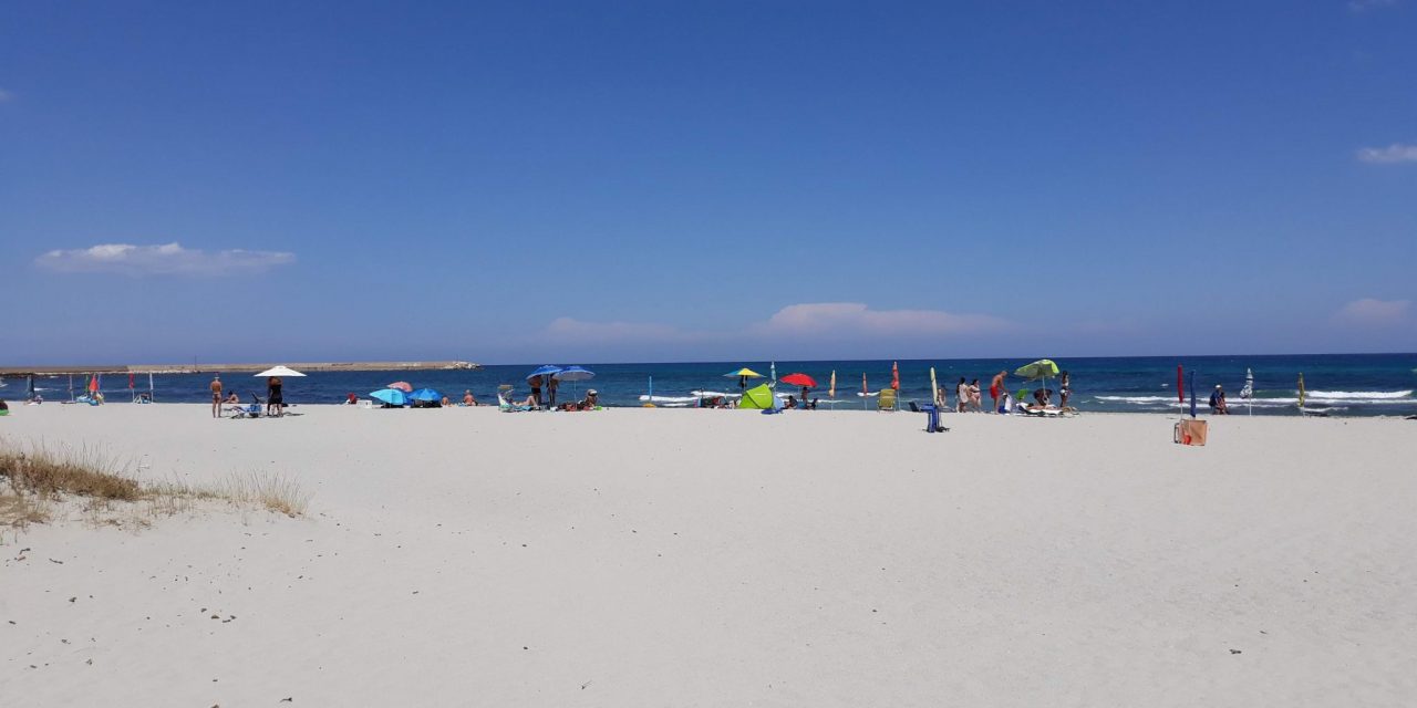 La Caletta