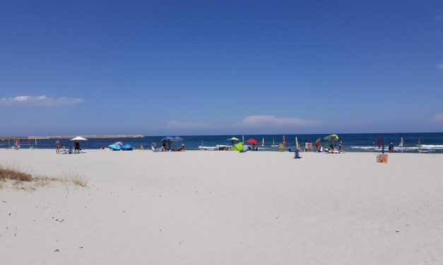 La Caletta