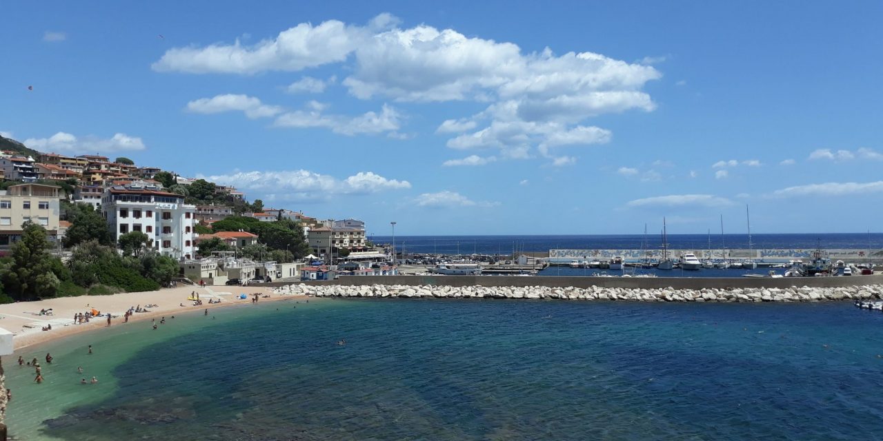 La Gonone