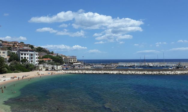 La Gonone