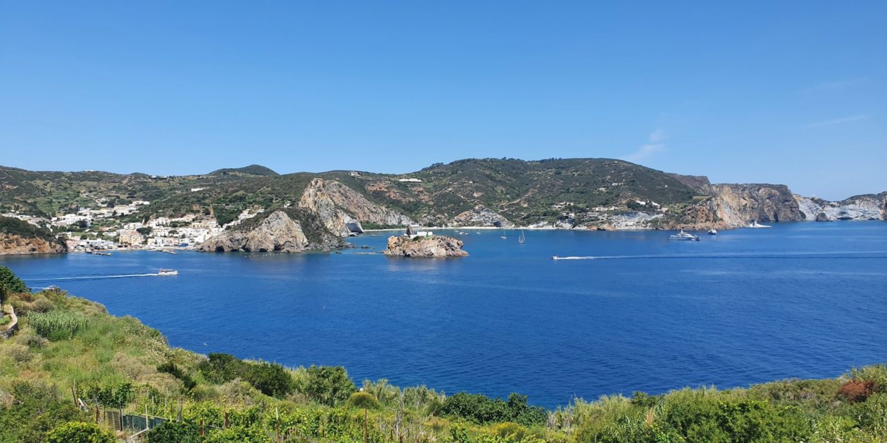 Ponza – Ventotene