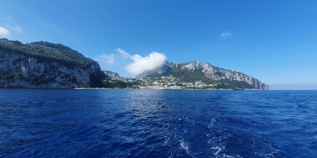 Mer Capri