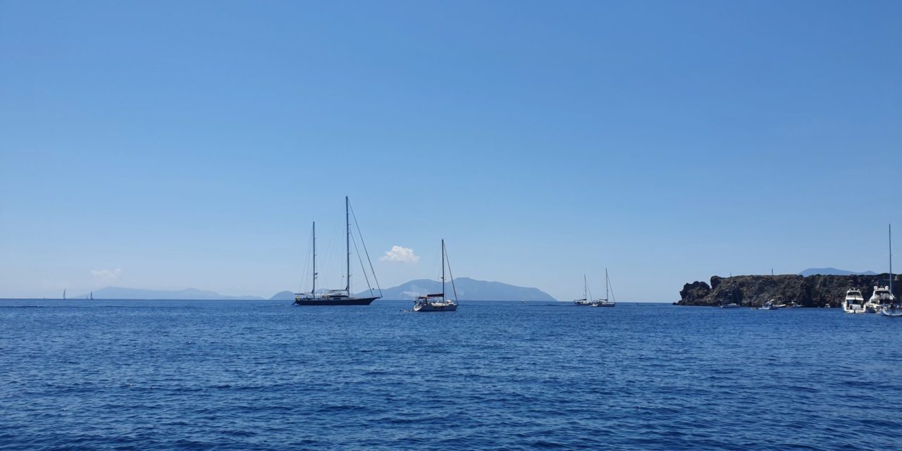 Eoliska öarna