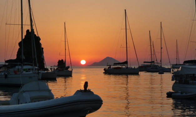 Vulcano