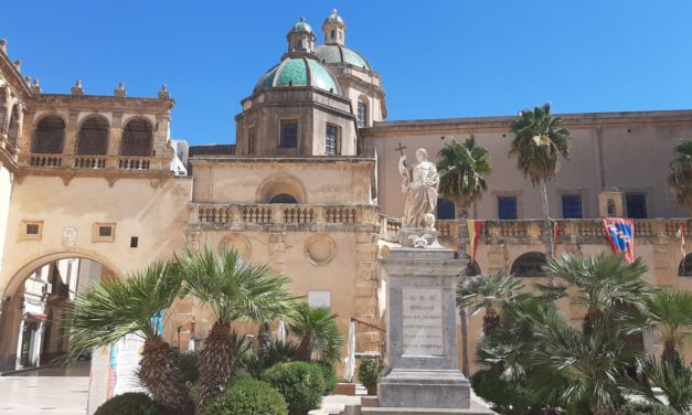 Marsala – Mazara