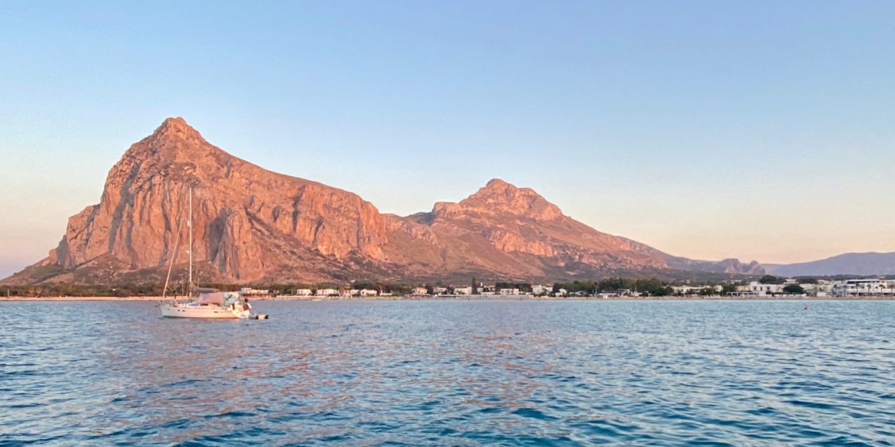 Palermo – San Vito Lo Capo