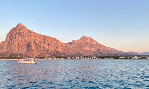 Palermo – San Vito Lo Capo