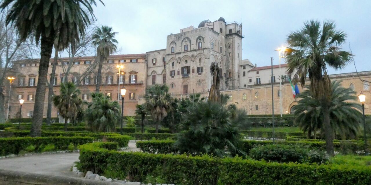 Palermo