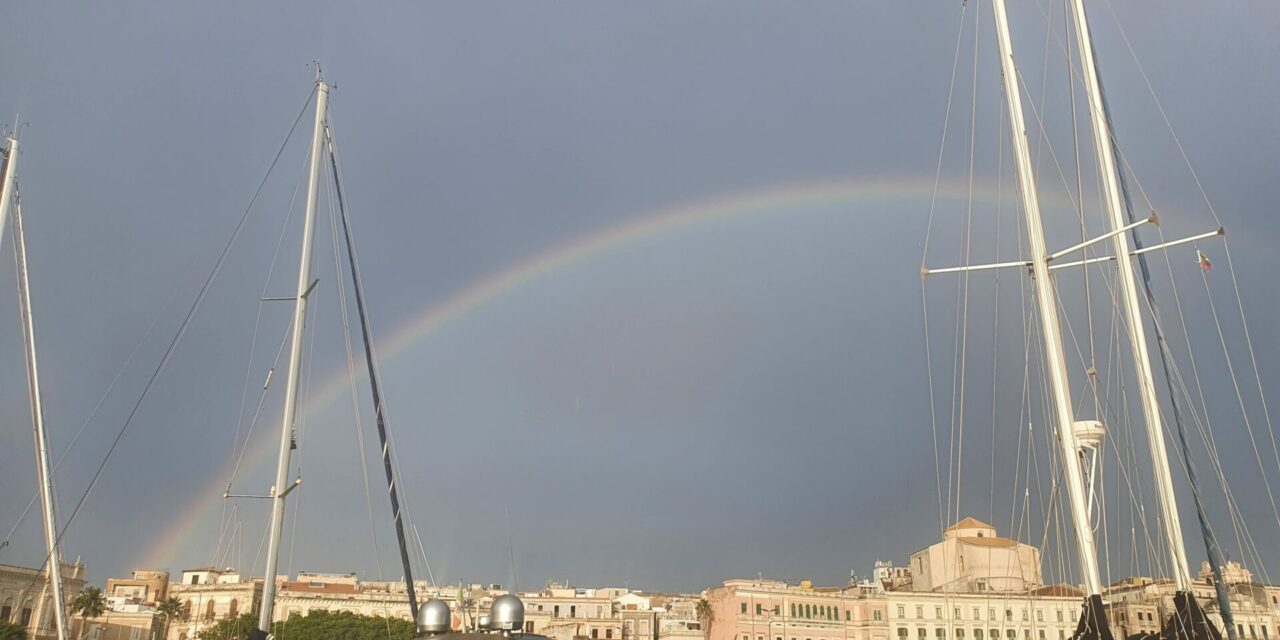 Scoglitti – Syracusa
