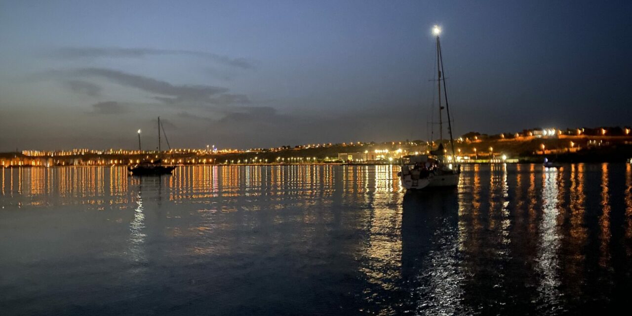 Agusta – Catania