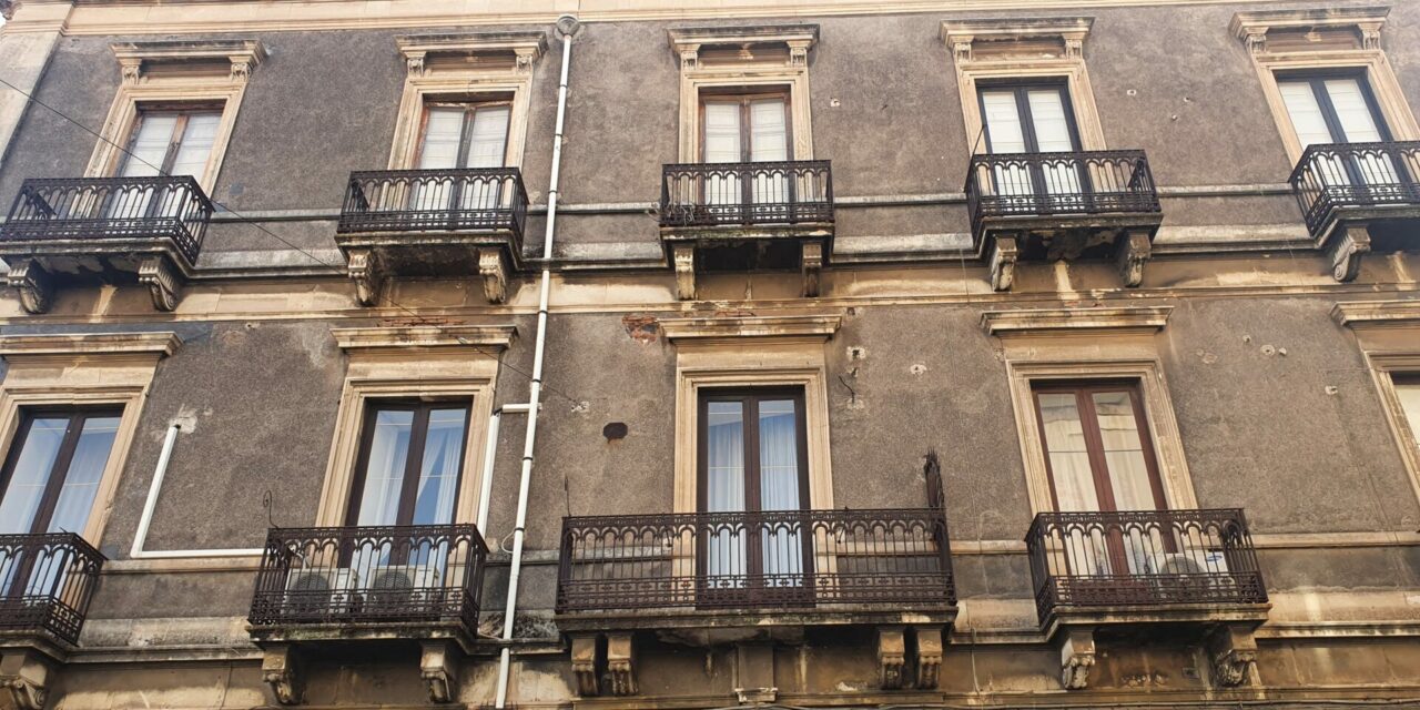 Catania