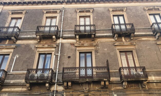 Catania