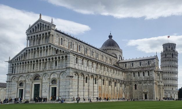 Pisa