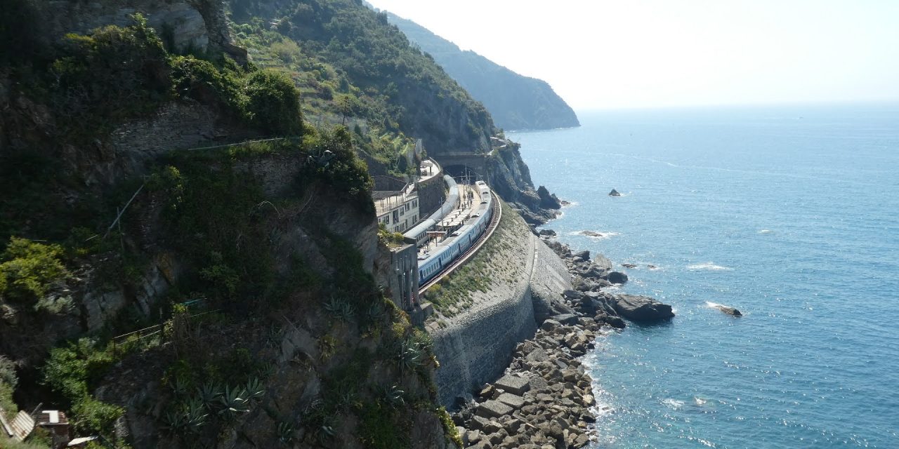 Cinque Terre