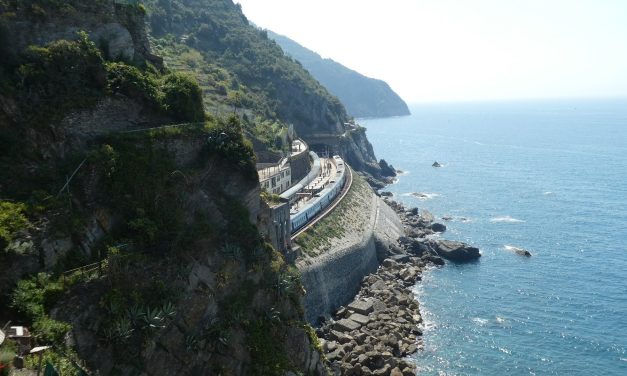 Cinque Terre