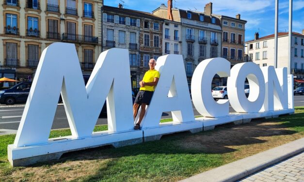 Mâcon
