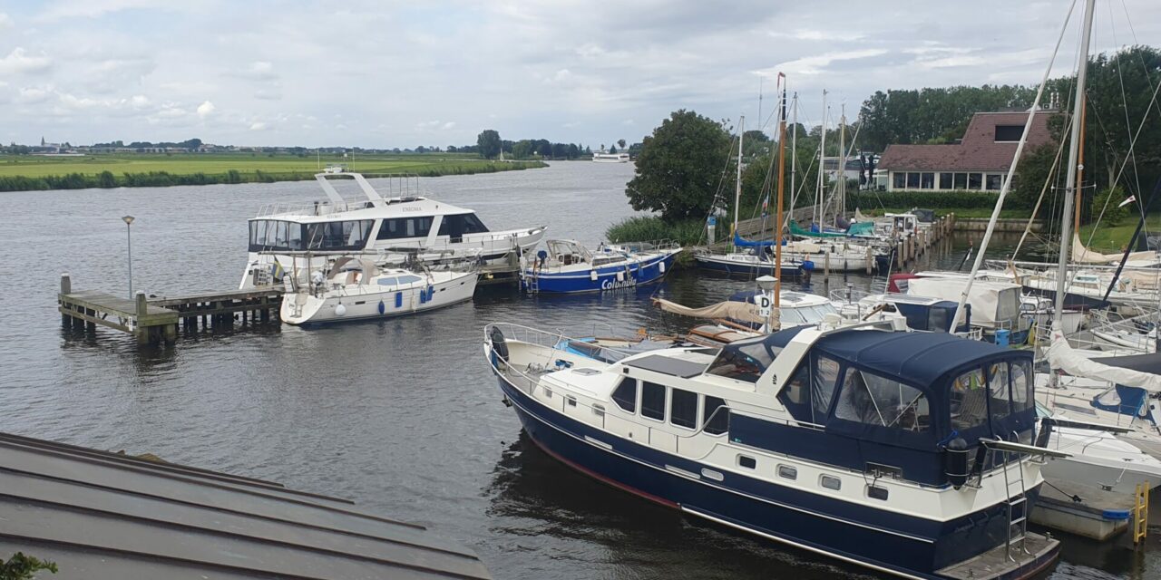 Provinsen Drenthe